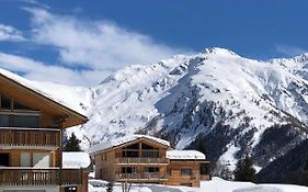Chalet Breithorn- Perfect For Holiday With Amazing View!